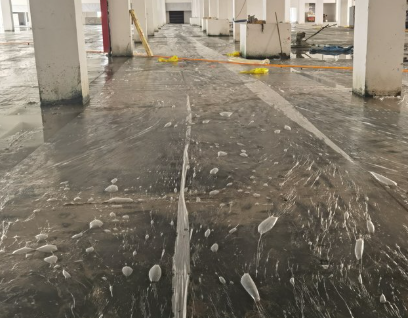 洪梅镇不发火砂浆和不发火金属骨料有什么区别