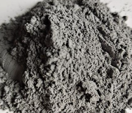 洪梅镇硅灰和粉煤灰的区别用途