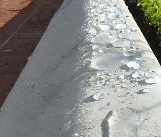 洪梅镇硅烷浸渍涂料在混凝土保护中的应用