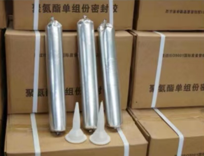 洪梅镇聚氨酯密封胶