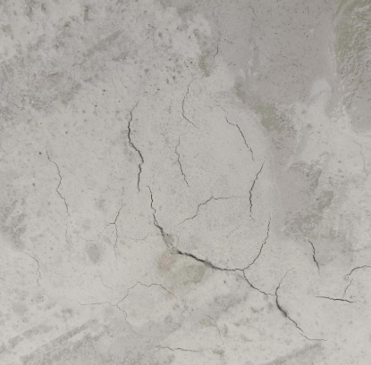 洪梅镇灌浆料为什么会产生裂缝？出现裂缝该如何处理？