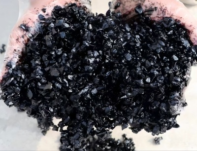 洪梅镇沥青冷补料（沥青砂）的优势特点与施工流程解析