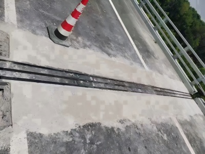 洪梅镇伸缩缝更换后浇筑材料快速结构修补料速砼的产品特点及施工流程​