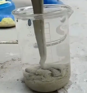 洪梅镇水工混凝土絮凝剂，水下抗分散剂的作用及施工方法