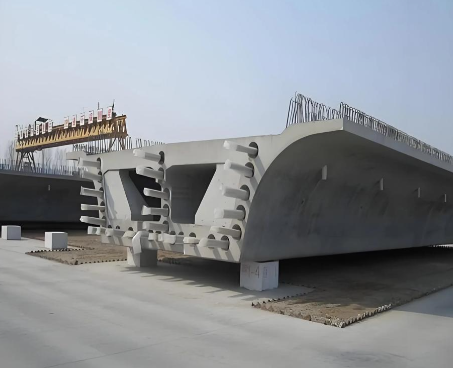 洪梅镇抗冻压浆料的特点及标准化施工工艺